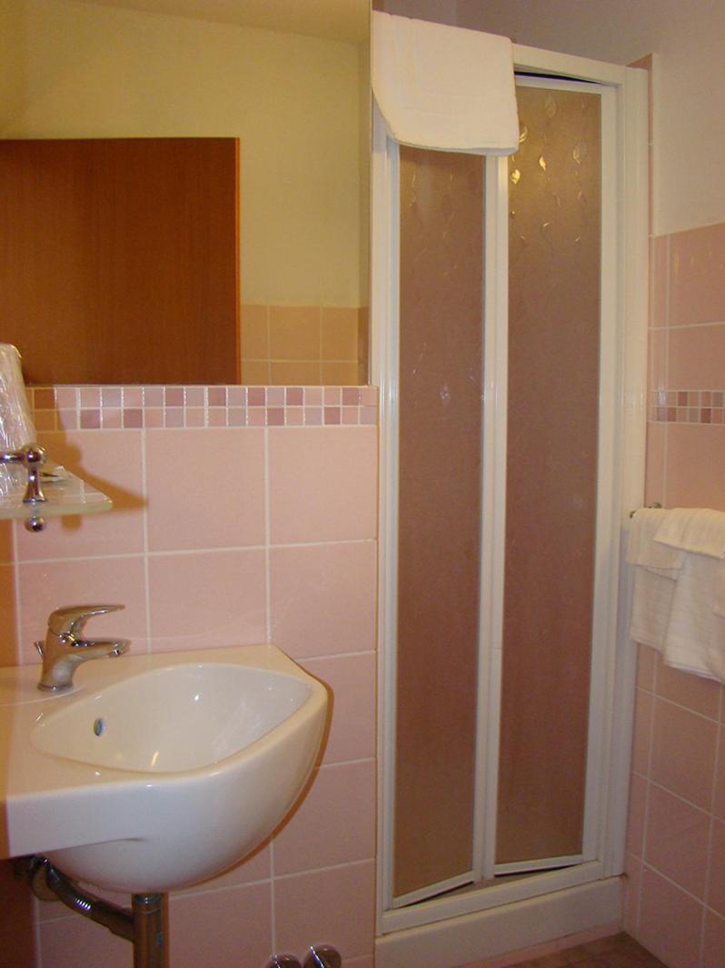 פירנצה B&B Soggiorno Ponte Rosso מראה חיצוני תמונה