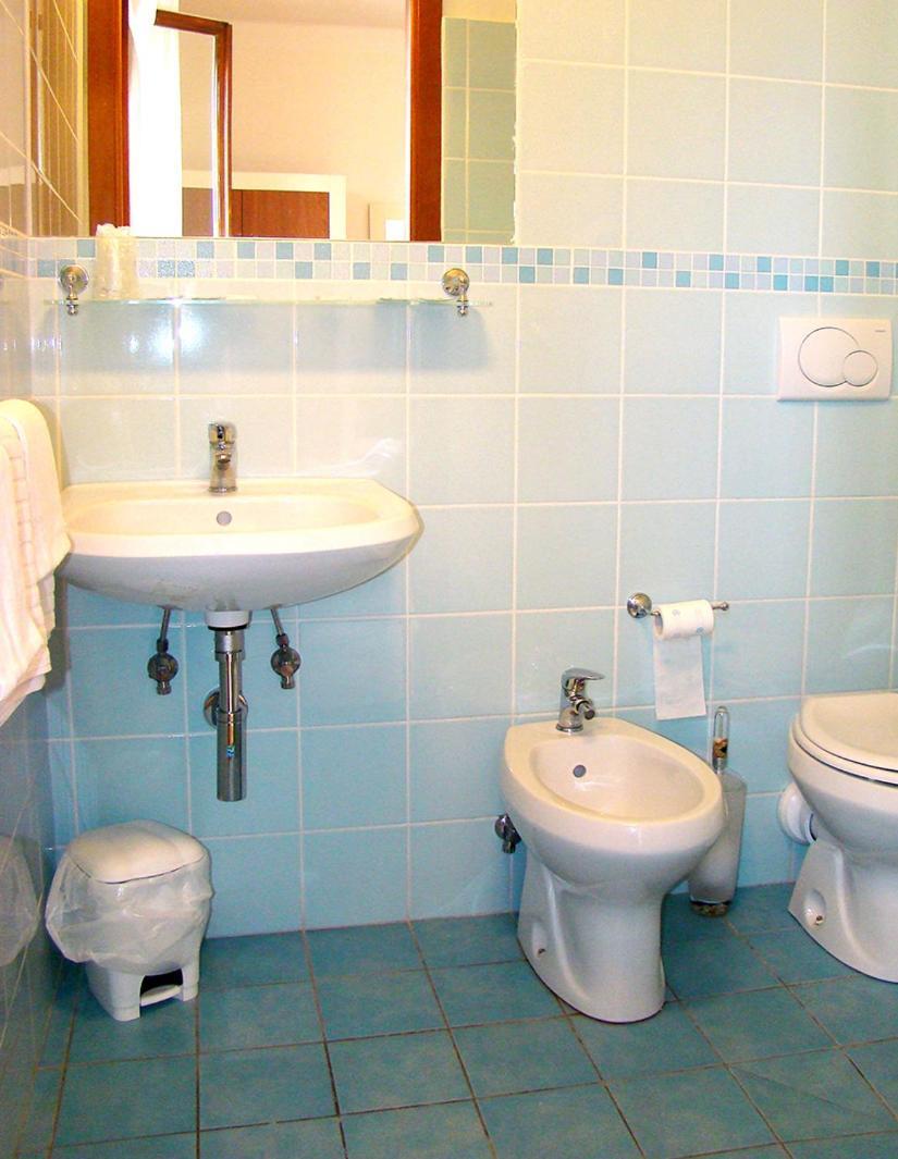 פירנצה B&B Soggiorno Ponte Rosso מראה חיצוני תמונה