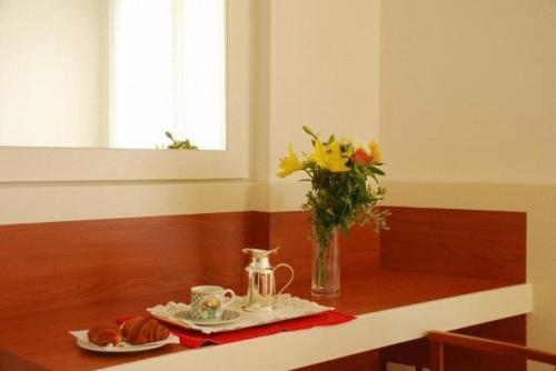 פירנצה B&B Soggiorno Ponte Rosso מראה חיצוני תמונה