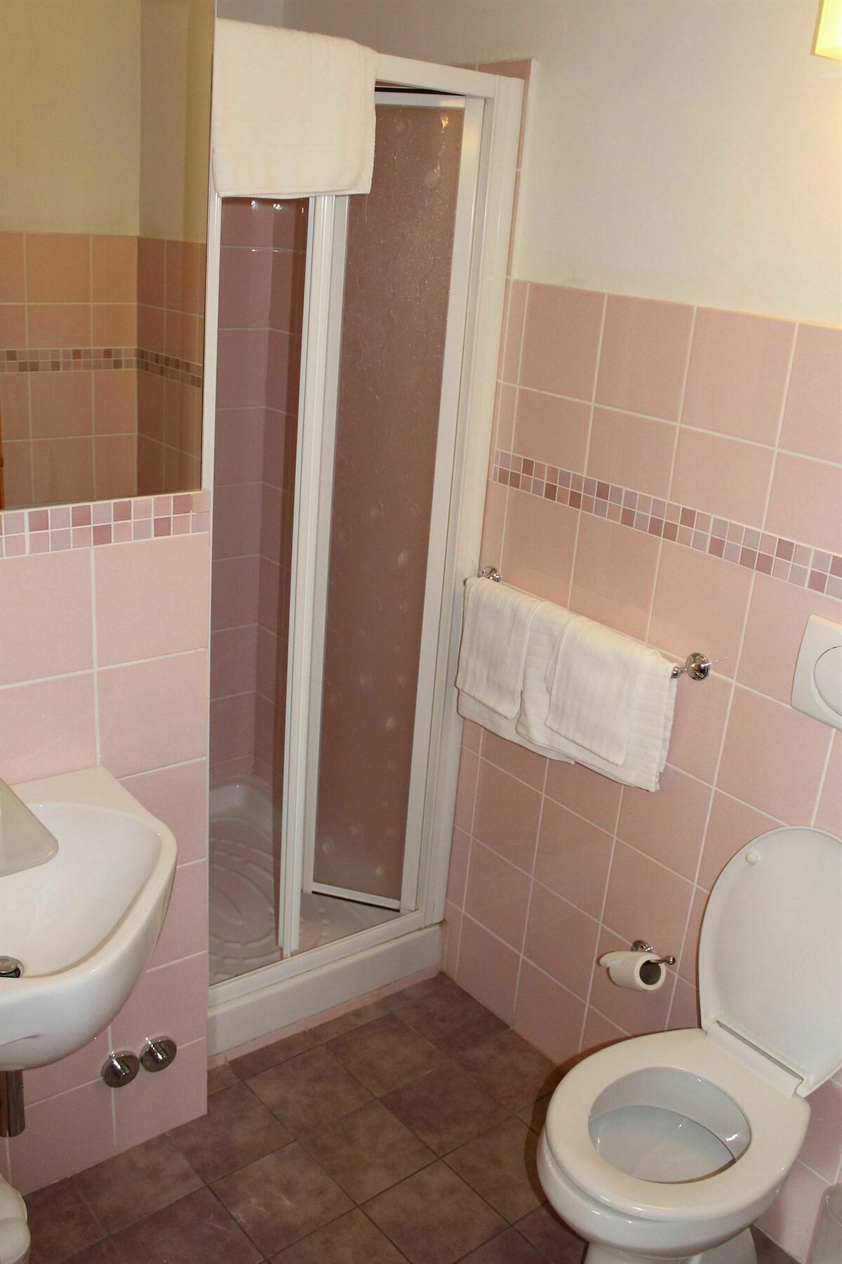 פירנצה B&B Soggiorno Ponte Rosso מראה חיצוני תמונה