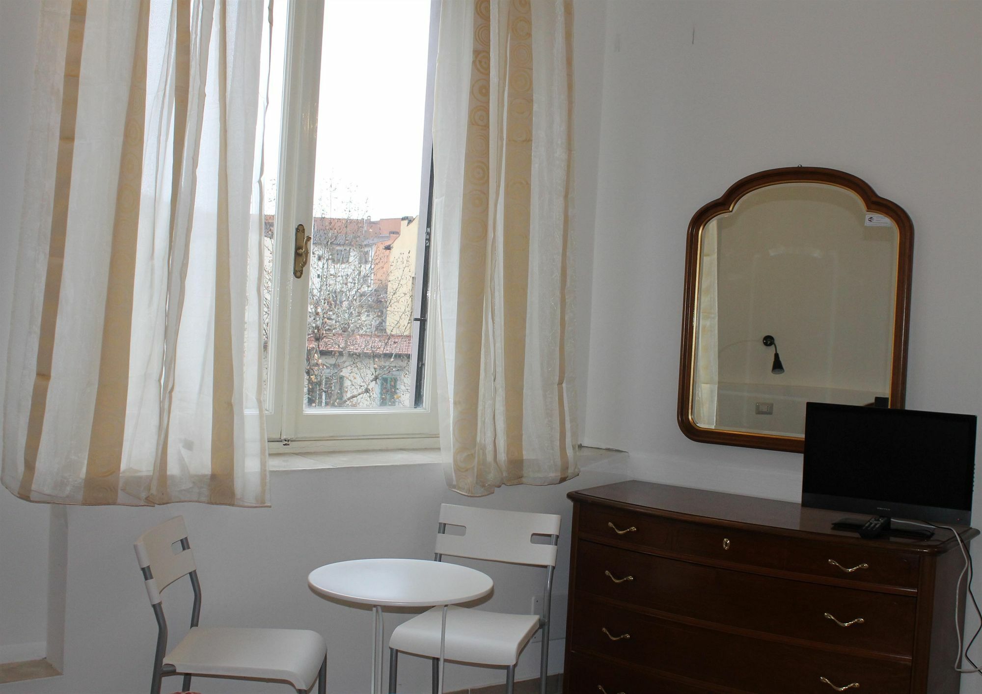 פירנצה B&B Soggiorno Ponte Rosso מראה חיצוני תמונה