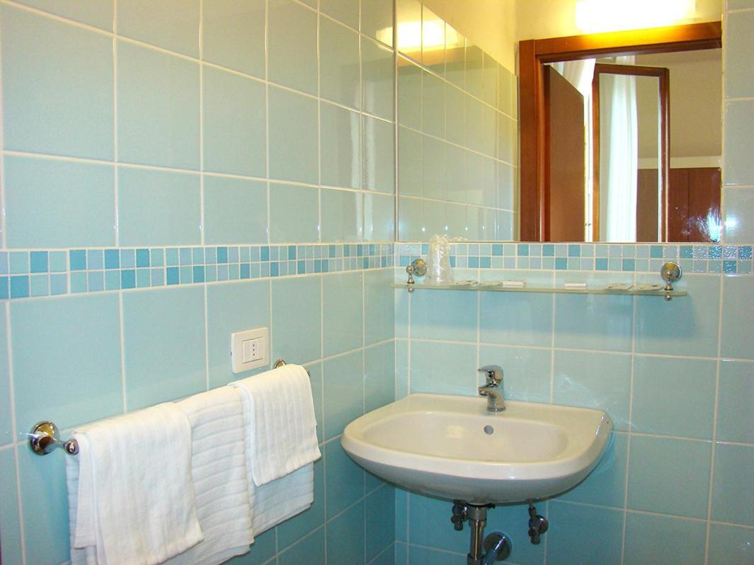 פירנצה B&B Soggiorno Ponte Rosso חדר תמונה